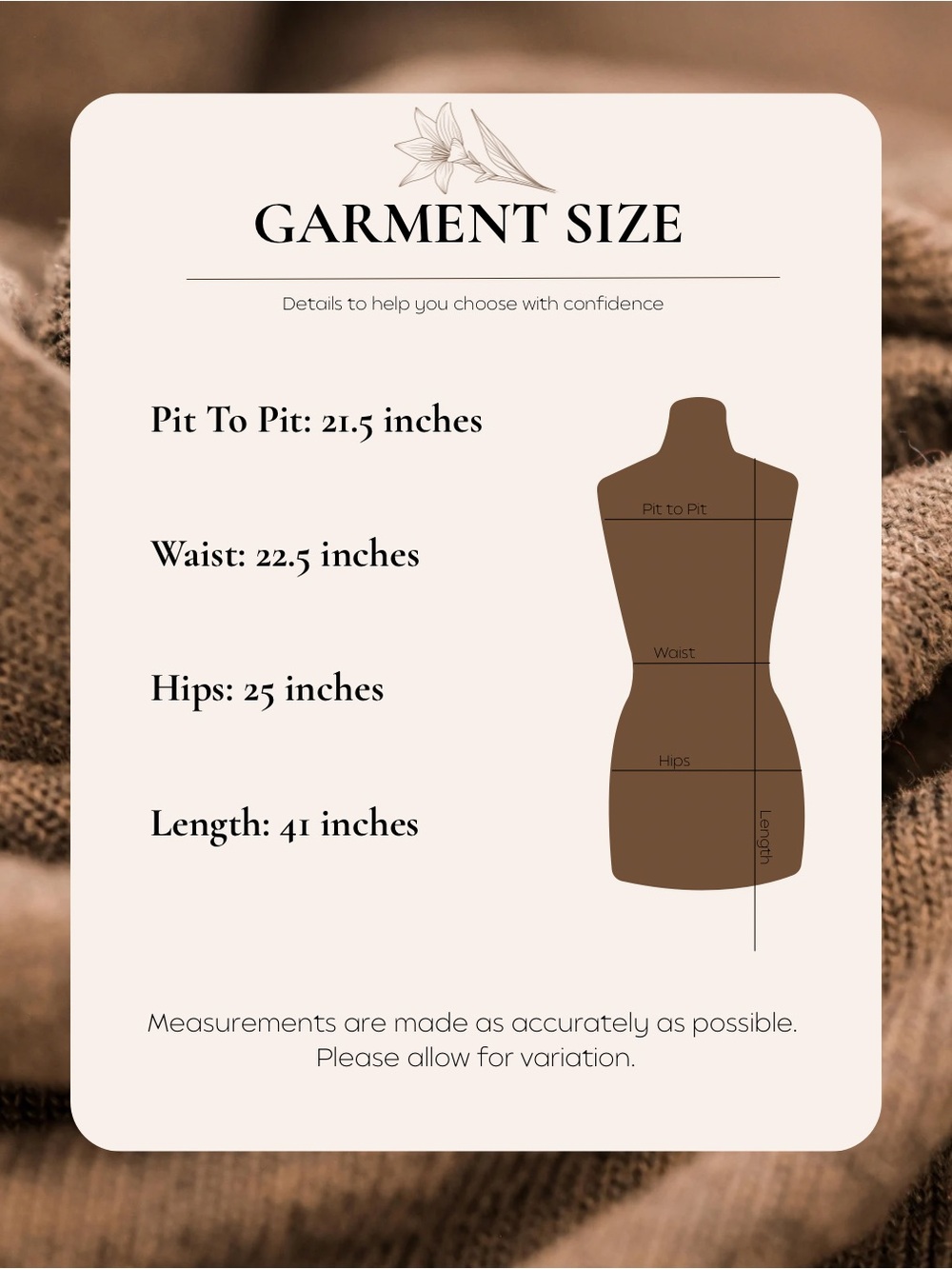 CATERINA RICCI | 100% Linen Asymmetrical Midi Dress | Relaxed Coastal Minimalist - Picture 6 of 6